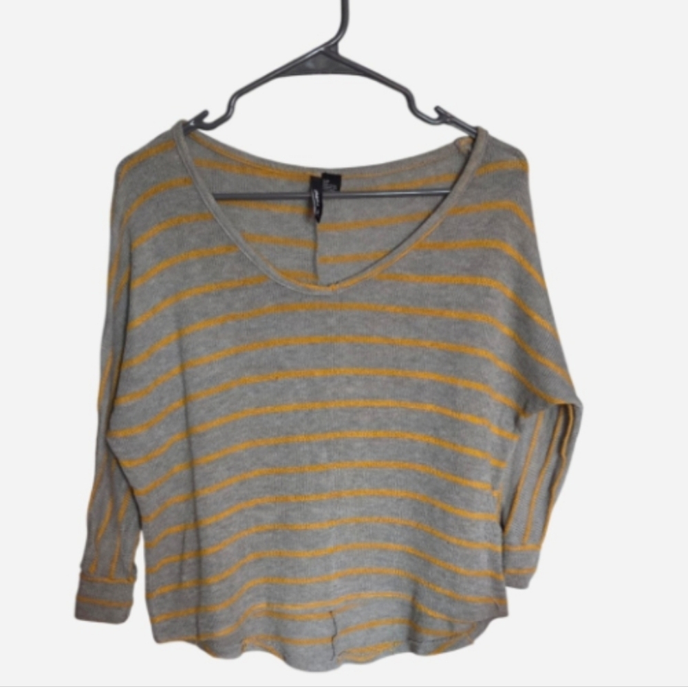 O"neill Womens  Y2K Pull Over Sweater Size S